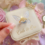 Set de anillos Sol y Luna uno para el otro 💗