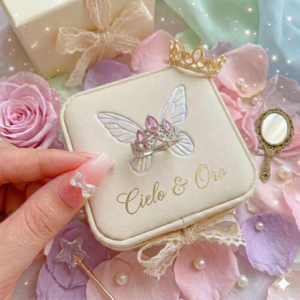 Gemini_Generated_Image_pfpv7gpfpv7gpfpv Anillo inspiracion Princess 👸🏼Rosado