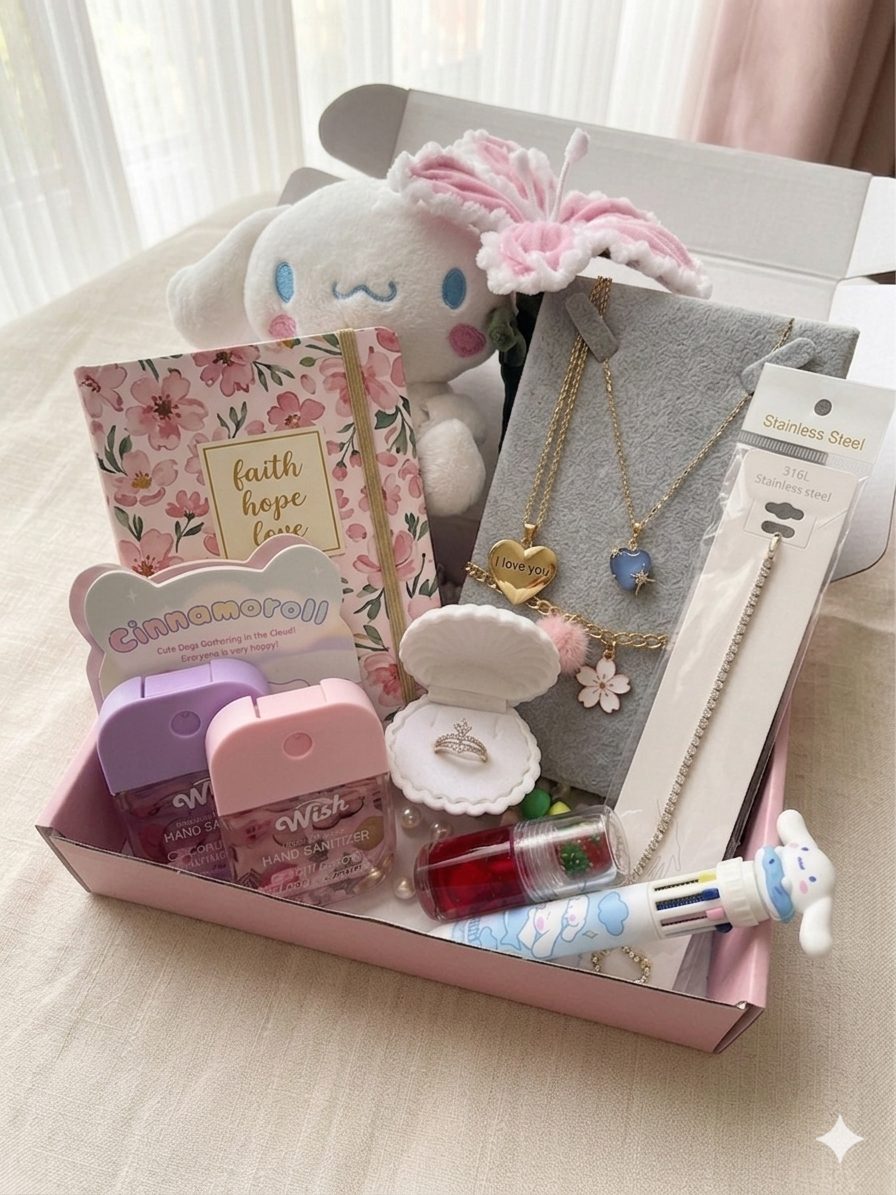 Mix +Freebie Extra