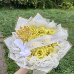 Ramo para las Madres💗mensaje personalizado