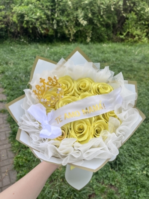 Ramo para las Madres💗mensaje personalizado
