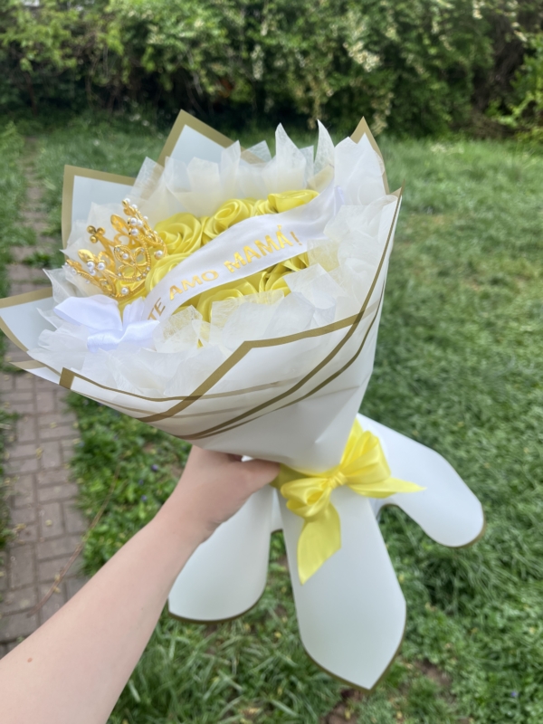 Ramo para las Madres💗mensaje personalizado