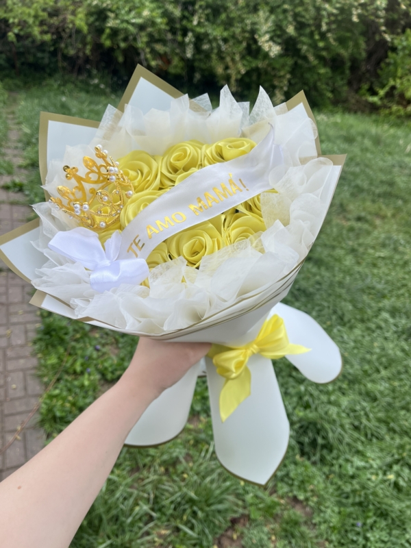 Ramo para las Madres💗mensaje personalizado