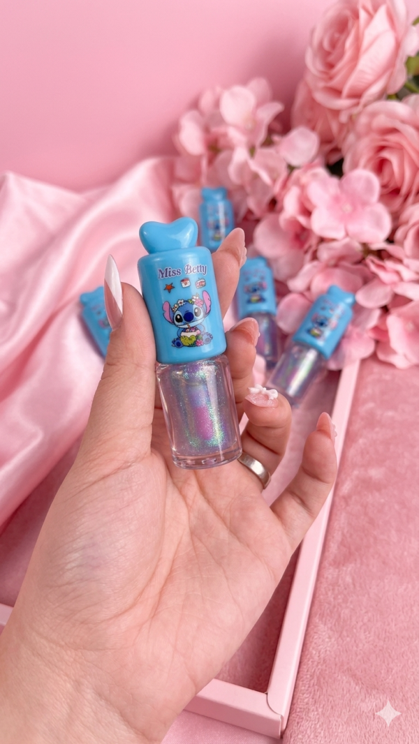 Stitch Gloss