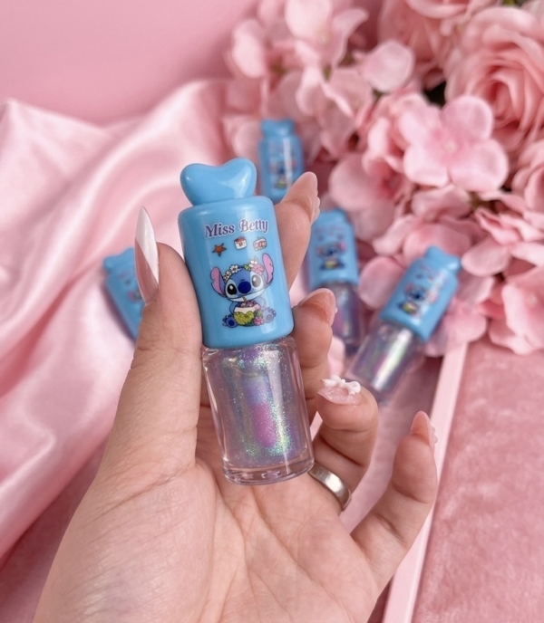 Stitch Gloss