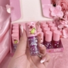 Gloss de gordito con frutas