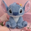 Peluche Stitch de 30 CM Mediano