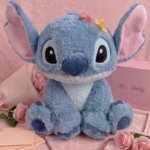 Peluche Stitch de 30 CM Mediano