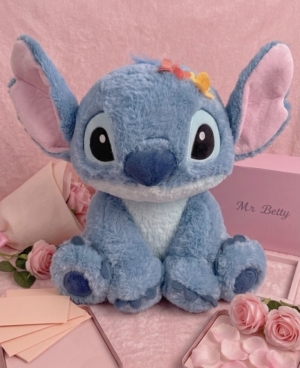 img_9525-2 Peluche Stitch de 30 CM Mediano