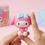 Melody Squishy