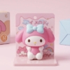 Melody Squishy