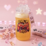 Vasos personalizados de 16oz