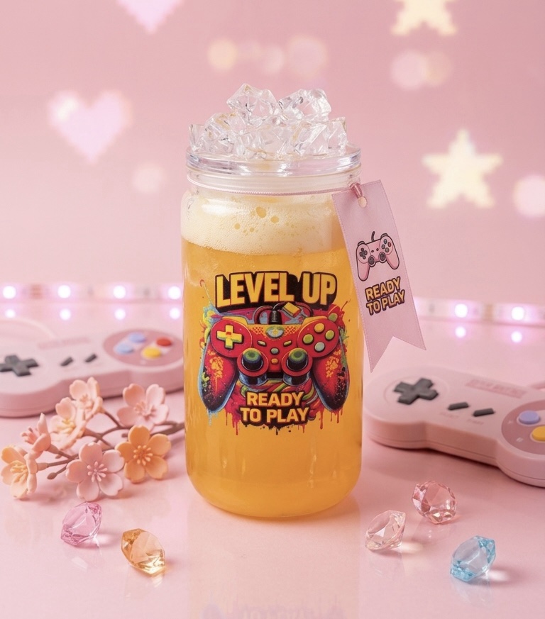 Vasos personalizados de 16oz