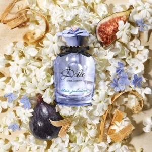 Dolce Blue Jasmine Eau de Parfum with Fig & Cedarwood