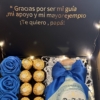 img_0477 Detalle con frase y bebida personalizada