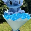 Ramo de Stitch
