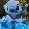Ramo de Stitch