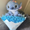 Ramo de Stitch