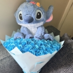 Ramo de Stitch