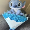Ramo de Stitch