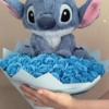 Ramo de Stitch
