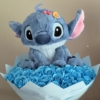Ramo de Stitch